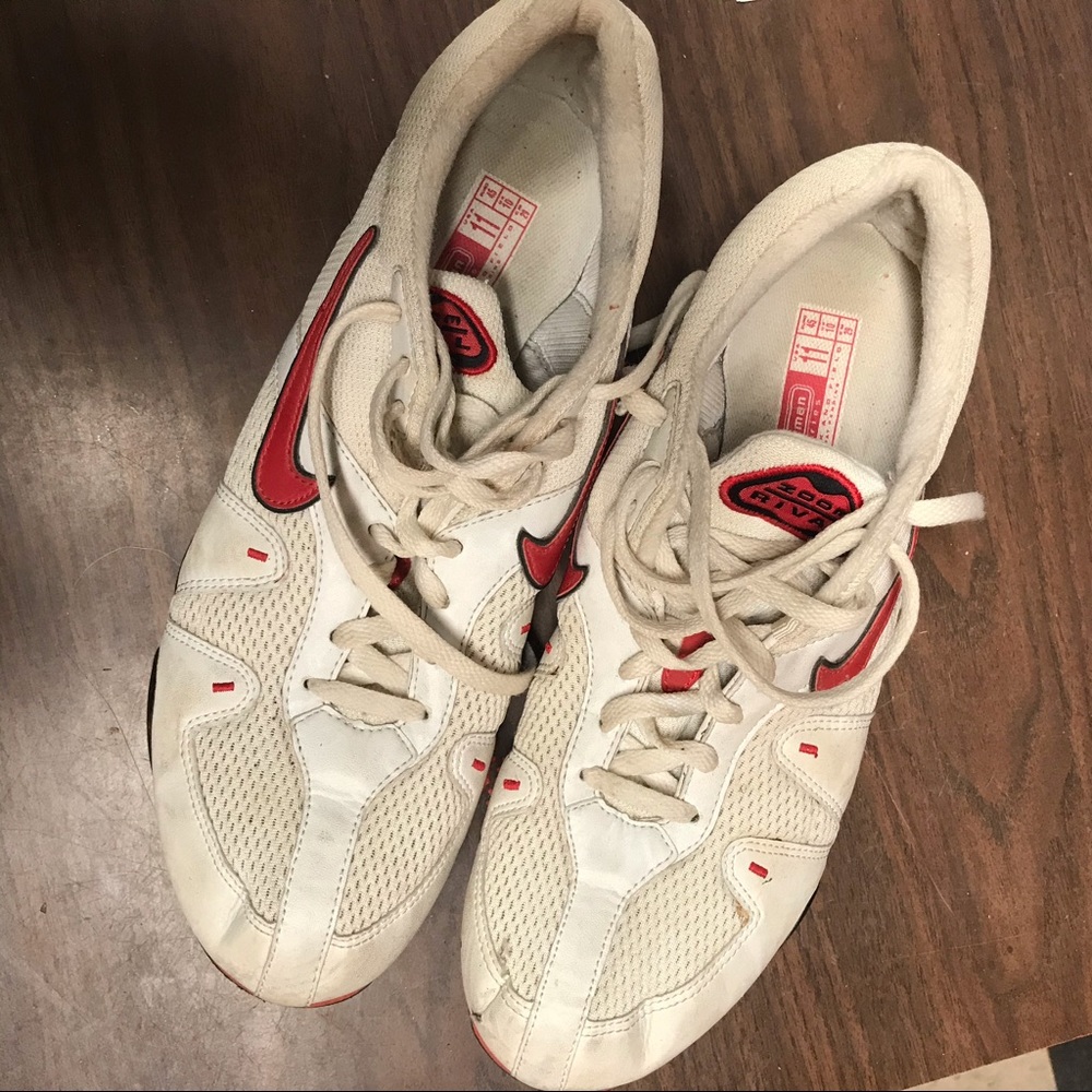 Nike Bowerman track shoes size 11
